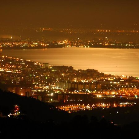 Saklikoy Bungalows Villa Hisarcandir ภายนอก รูปภาพ