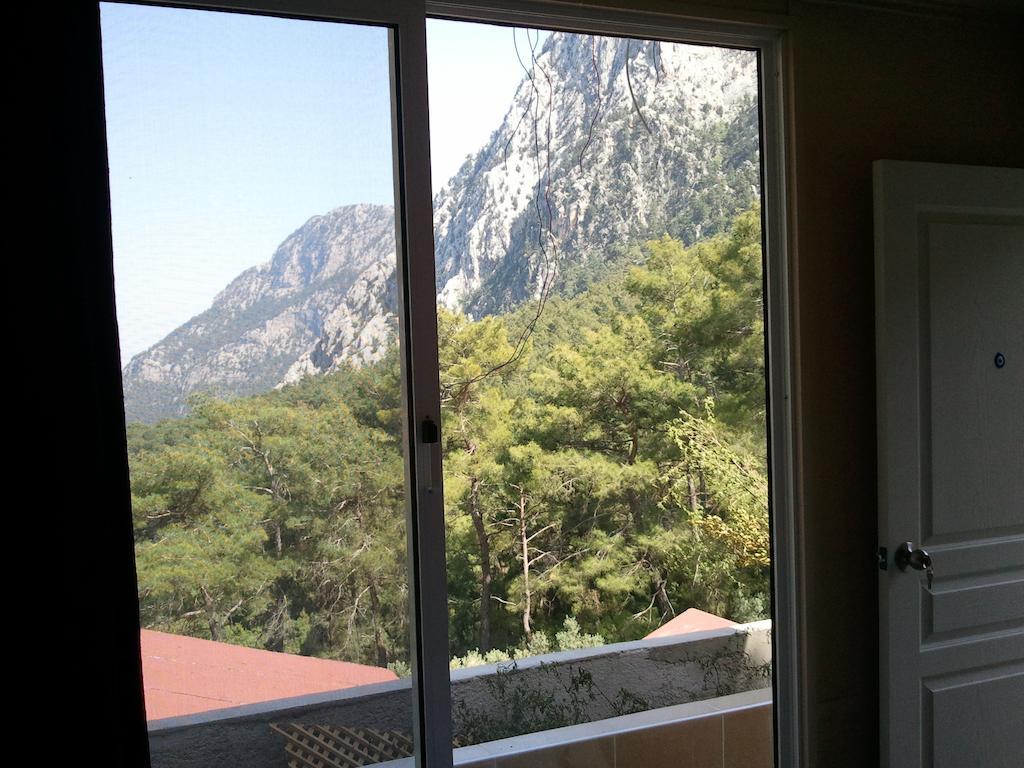 Saklikoy Bungalows Villa Hisarcandir ห้อง รูปภาพ