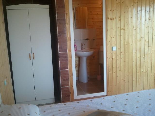 Saklikoy Bungalows Villa Hisarcandir ห้อง รูปภาพ