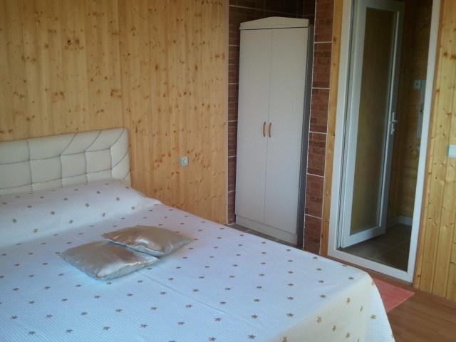Saklikoy Bungalows Villa Hisarcandir ห้อง รูปภาพ