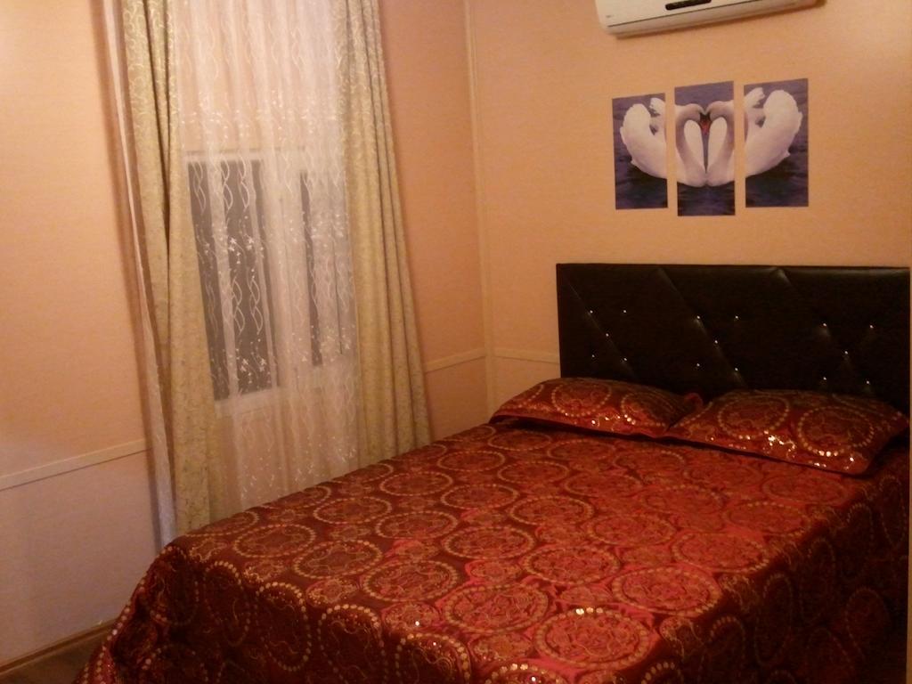 Saklikoy Bungalows Villa Hisarcandir ห้อง รูปภาพ