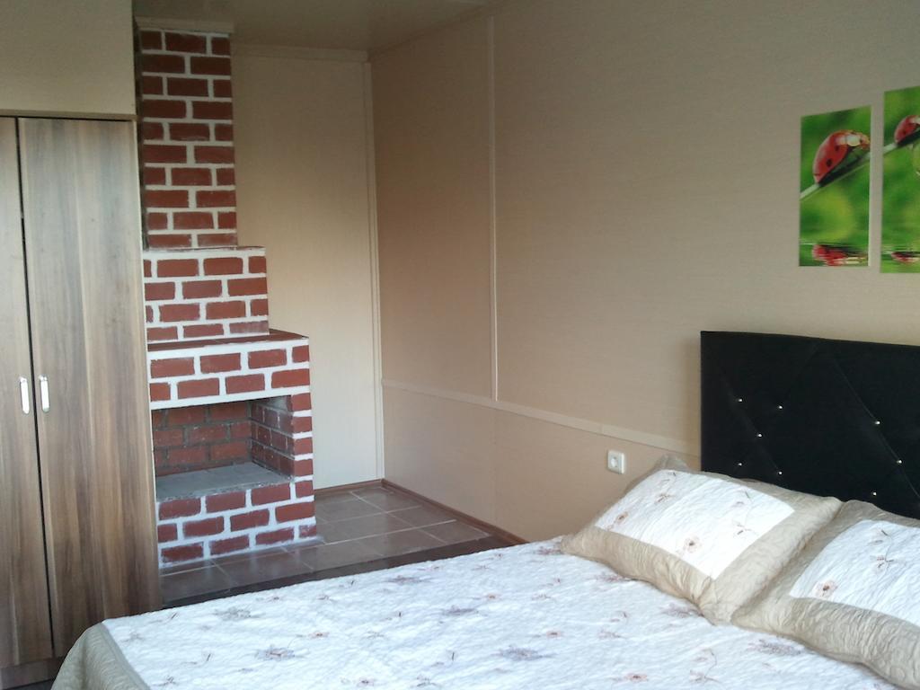 Saklikoy Bungalows Villa Hisarcandir ห้อง รูปภาพ