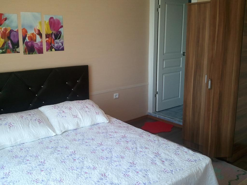 Saklikoy Bungalows Villa Hisarcandir ห้อง รูปภาพ
